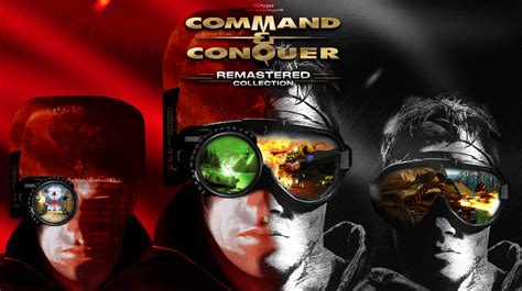 command and conquer mac|How to play Command & Conquer Remastered on any Mac.